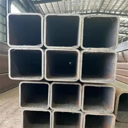 西藏q355d无缝方管