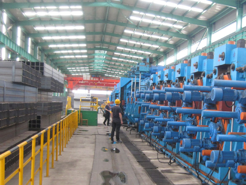 西藏西藏方矩管生产 西藏西藏方矩管生产