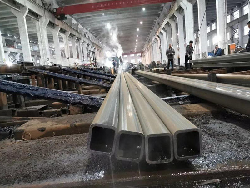 西藏无缝西藏西藏方矩管生产厂家 西藏无缝西藏西藏方矩管生产厂家